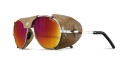 Julbo Cham Silver / Havana Large/Spectron 3