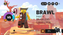 LEGO Brawls (PS4)