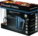 Russell Hobbs Elvisp Swirl Sapphire