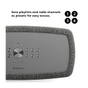 Audio Pro A15 - Dark Grey