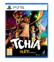 Tchia (Oléti Edition) (PS5)