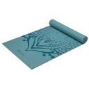 Gaiam Niagara Yoga Mat 6mm Premium