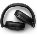 Philips Series 6000 Bluetooth Hodetelefoner Over-Ear m. Active Noise Canceling Svart