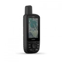 Garmin Gpsmap 67 Black Black unisex