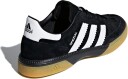 Adidas Handball Spezial Shoes hallsko herre 44 COREBLACK/COREWHITE/