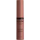 NYX Professional Makeup Butter Lip Gloss Butterscotch