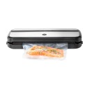 OBH Nordica Complete Seal Vacuum Sealer 7938, vakuumpakker STD STAINLESS STEEL