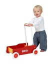 Brio Toddler Wobbler Svart