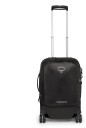 Osprey Transporter Hardside Hybrid 36l Black OS