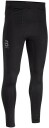 D?hlie Sportswear D?hlie Tights Run Black L