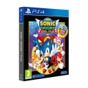 Sonic Origins Plus (Day One Edition) (PS4)