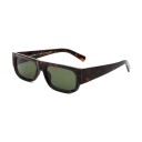 A. Kjærbede Jean Sunglasses Demi Tortoise KL2315-003