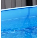 Swim and Fun Liner Overlay Pool Size Ø460 X 90 Cm Swim & Fun 1618