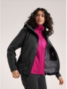 Arc'Teryx Beta Ar Jacket Stormhood Dame Black M