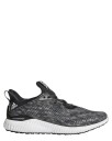 Adidas Alphabounce Core Black 44