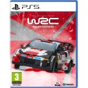 WRC Generations (PS5)