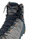 Salewa Men's Alp Trainer 2 Mid GORE-TEX 46.5, Black