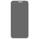 iPhone 12 Mini Personvern Beskyttelsesglass