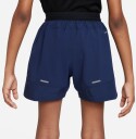 Nike Dri-Fit Multi Shorts Junior Midnight Navy/Black S (8-10)