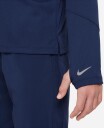 Nike Dri-Fit Multi Uv 1/2-Zip Gutt Midnight Navy M