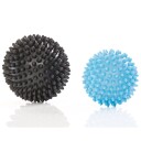 Gymstick Active Spikey Massage Ball Set