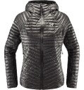 Haglöfs L . i . m Mimic Hood Women Magnetite M