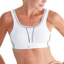 Swemark Movement Sport Bra BH Hvit C 100 Dame