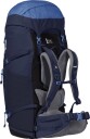 Bergans Of Norway Trollhetta V5 75 Dame Navy Blue/North Sea Blue 75L