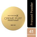 Max Factor Creme Puff 41 Medium beige