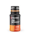 Nutramino Pre Workout SHOT 12x60ML Orange