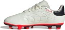 Adidas Copa Pure II Club FxG Junior Ivory/Core Black/Solar Red 34