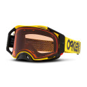 Oakley Crossbriller  Airbrake Moto-Gul