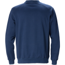 Fristads Sweatshirt Esd 7083 Xsm Mörk Marinblå M