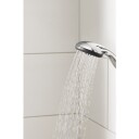 Grohe Vitalio Start Dusjsystem Uten armatur, Krom