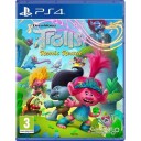 Trolls Remix Rescue (PS4)