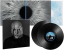 Peter Gabriel  I/O Boxset 4Lp, 2Cd, Brd