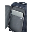 Samsonite RESPARK utvidbar Kabin koffert med 2 hjul Midnight Blue