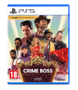 Crime Boss: Rockay City (PS5)