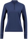 Swix Motion Ultrawicking Nts Top W Dark Navy XL