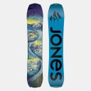 Jones Snowboards Jones Youth Solution Split 147cm