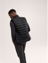 Arc'Teryx Cerium Vest M Black M