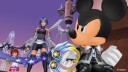 Kingdom Hearts HD 1.5 + 2.5 ReMix (PS4)