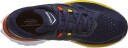 Saucony Men's Endorphin Speed 4  Navy/Spice 42.5