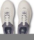 On The Roger Advantage Herre White/Fossil 42