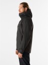 Arc'teryx Alpha Jacket M Black XL