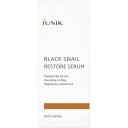 iUNIK Black Snail Restore Serum  50 ml