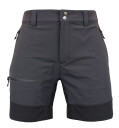 Rab Torque Mountain Shorts Ws Beluga/Black 8/XS