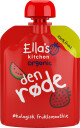 Ellas Kitchen Babysmoothie Den Røde 6 Mnd+ 90g