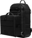 Db Ramverk kamerabag innlegg L (black out)