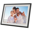 AGFA - Digital Photo Frame - WiFi Frameo